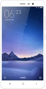 Xiaomi RedMi Note 3 32Gb White Xiaomi RedMi Note 3 32Gb White